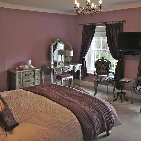 High Dalby House & Cottages * Levisham