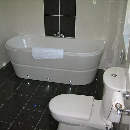 High Dalby House & Cottages * Levisham