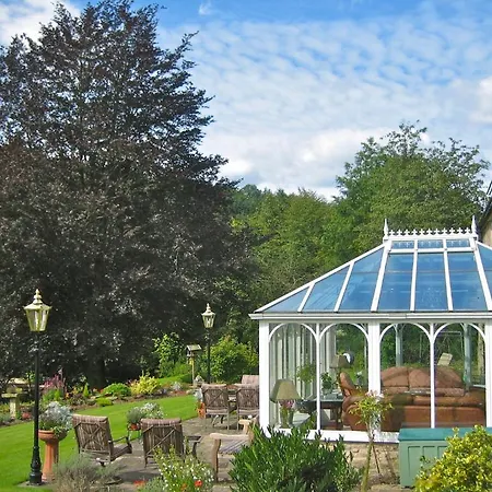 Casa rural High Dalby House & Cottages Levisham