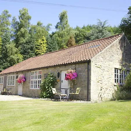 High Dalby House & Cottages * Levisham