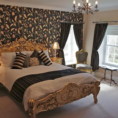 Gospodarstwo wiejskie High Dalby House & Cottages Levisham