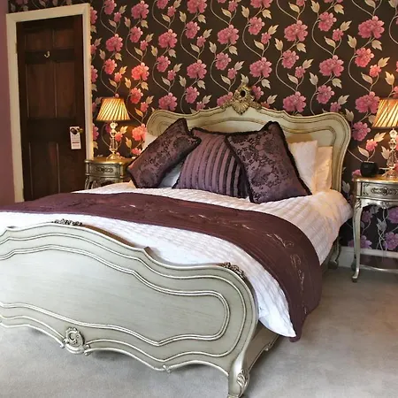 Gospodarstwo wiejskie High Dalby House & Cottages