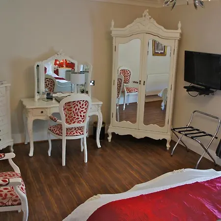 High Dalby House & Cottages Gospodarstwo wiejskie Levisham