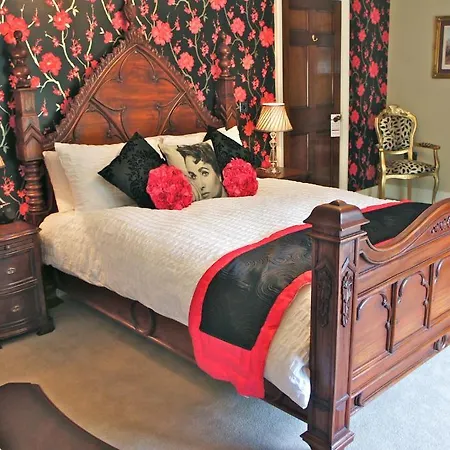 High Dalby House & Cottages Levisham