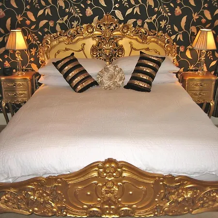 Gospodarstwo wiejskie High Dalby House & Cottages *