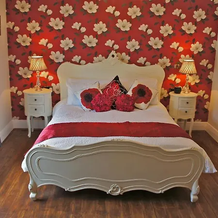 Gospodarstwo wiejskie High Dalby House & Cottages Levisham