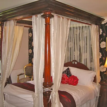 High Dalby House & Cottages Levisham