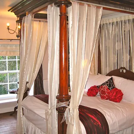 Gospodarstwo wiejskie High Dalby House & Cottages Levisham