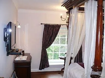 High Dalby House & Cottages Levisham