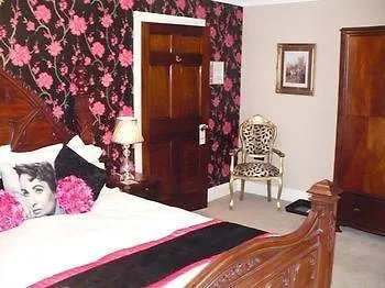 Gospodarstwo wiejskie High Dalby House & Cottages