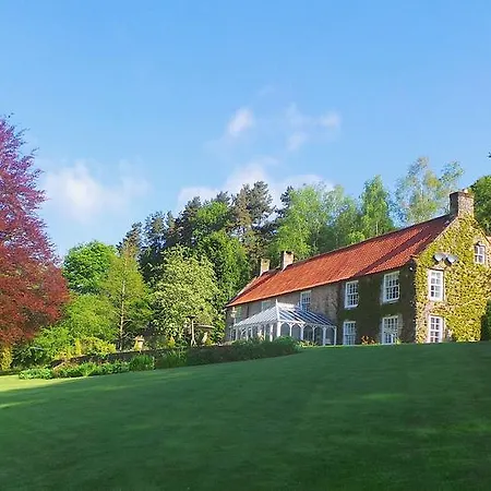 High Dalby House & Cottages Levisham
