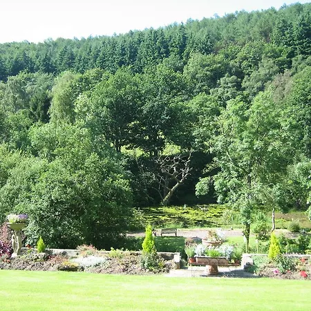 High Dalby House & Cottages Levisham