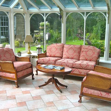 High Dalby House & Cottages * Levisham