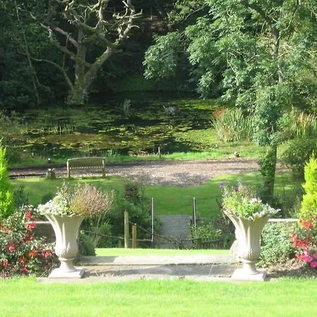 Gospodarstwo wiejskie High Dalby House & Cottages *