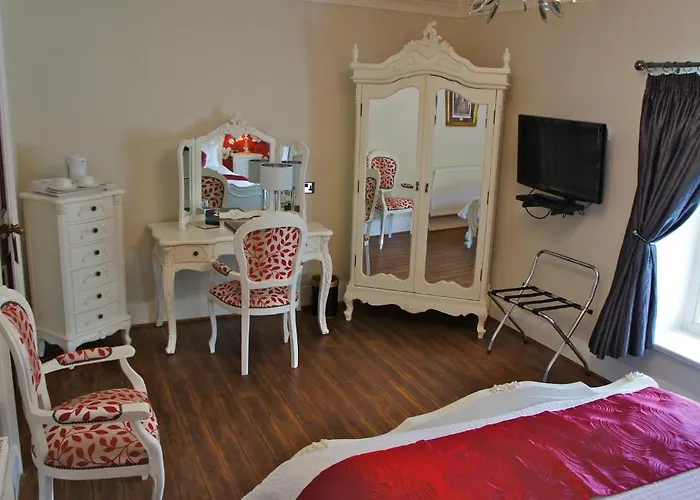 High Dalby House & Cottages 컨트리하우스 Levisham