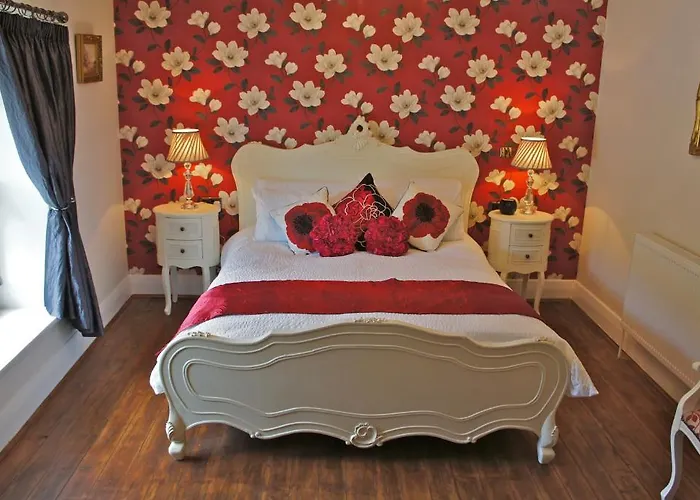 컨트리하우스 High Dalby House & Cottages Levisham