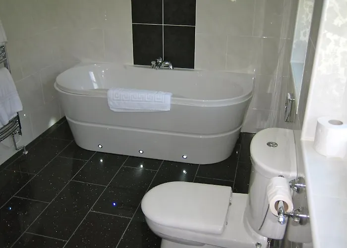 High Dalby House & Cottages * Levisham