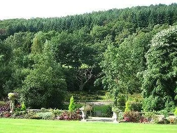 High Dalby House & Cottages