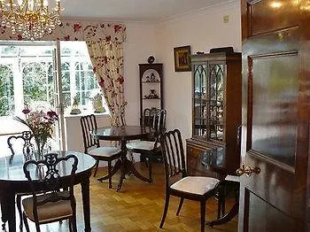 컨트리하우스 High Dalby House & Cottages *