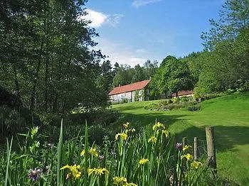 컨트리하우스 High Dalby House & Cottages