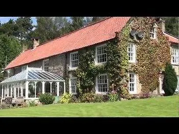 High Dalby House & Cottages