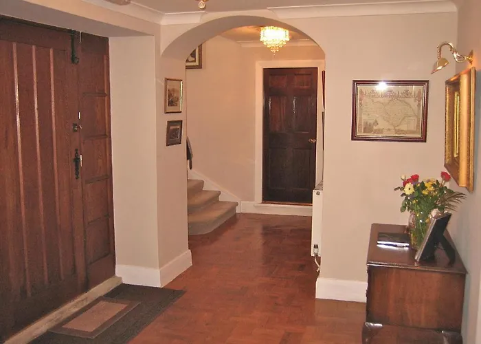 High Dalby House & Cottages *