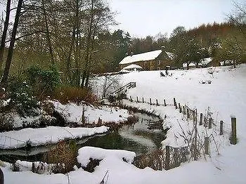 High Dalby House & Cottages Levisham