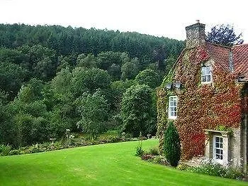 High Dalby House & Cottages 컨트리하우스 *