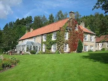 컨트리하우스 High Dalby House & Cottages Levisham