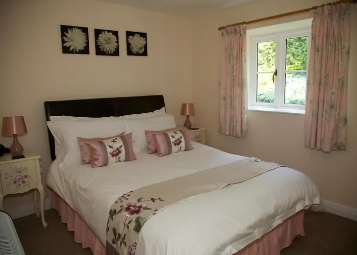 High Dalby House & Cottages 컨트리하우스 Levisham